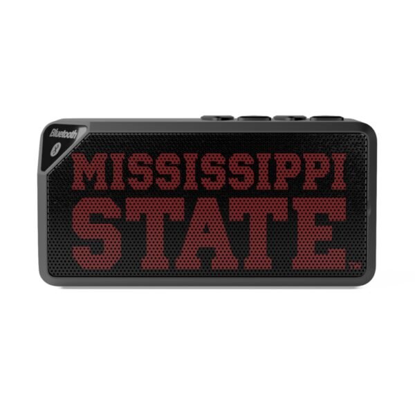 Mississippi State Bulldogs Jabba Bluetooth Speaker