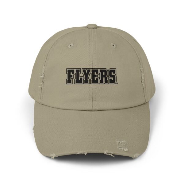 Philadelphia Flyers Unisex Distressed Cap - Image 9