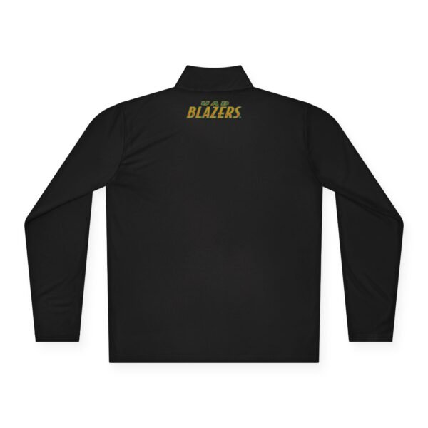 UAB Blazers Unisex Quarter-Zip Pullover - Image 18