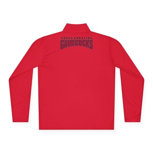 South Carolina Gamecocks Unisex Quarter-Zip Pullover - Image 26