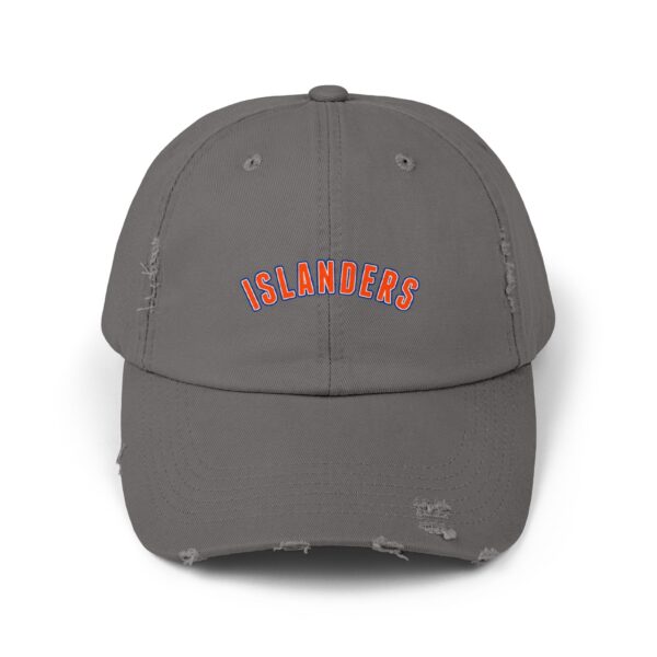 New York Islanders Unisex Distressed Cap - Image 13