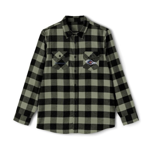 UTSA Roadrunners Unisex Flannel Shirt