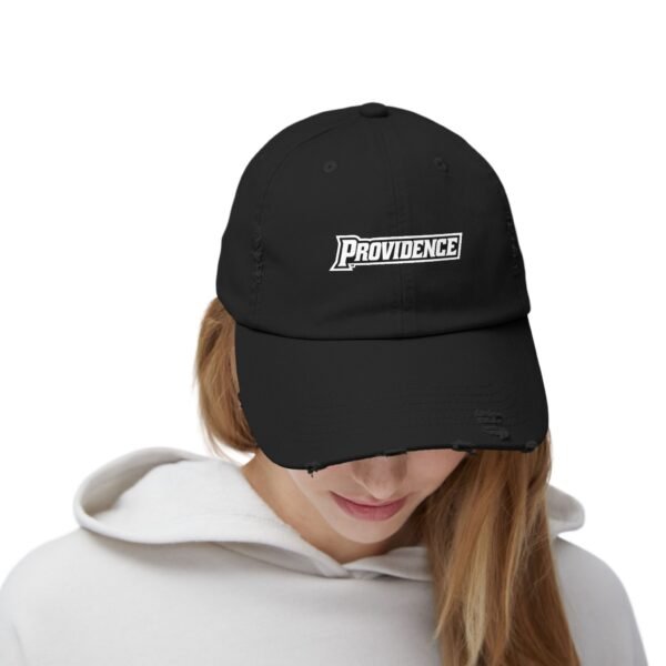 Providence Friars Unisex Distressed Cap - Image 28