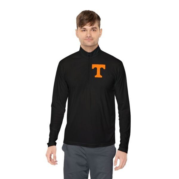 Tennessee Volunteers Unisex Quarter-Zip Pullover - Image 4