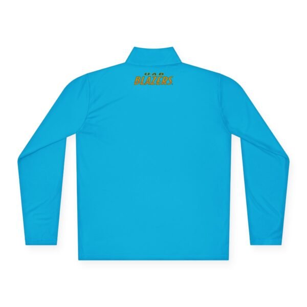 UAB Blazers Unisex Quarter-Zip Pullover - Image 22