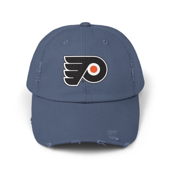 Philadelphia Flyers Unisex Distressed Cap - Image 25