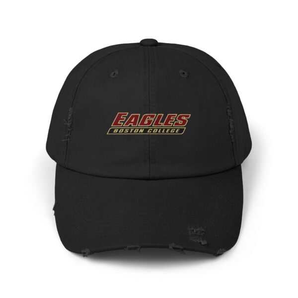 Boston College Eagles Unisex Distressed Cap - Image 29