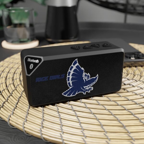 Rice Owls Jabba Bluetooth Speaker - Image 3
