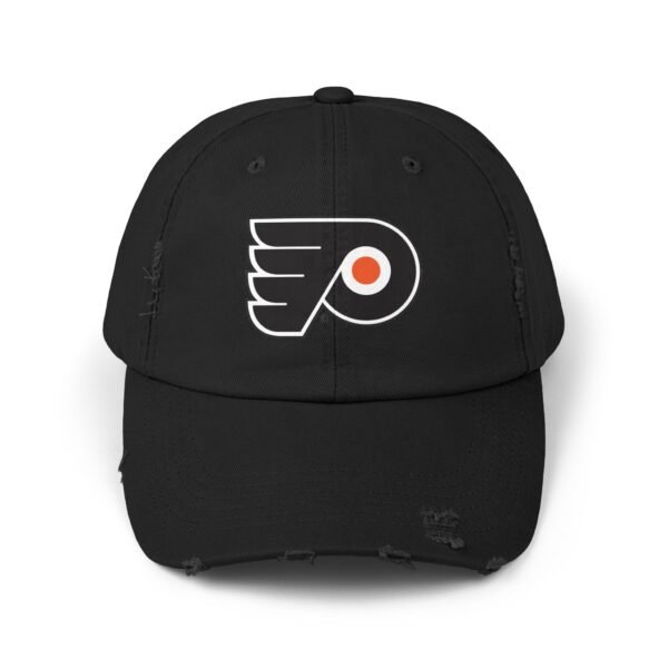 Philadelphia Flyers Unisex Distressed Cap - Image 29