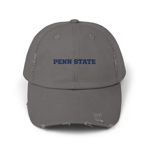 Penn State Nittany Lions Unisex Distressed Cap - Image 13