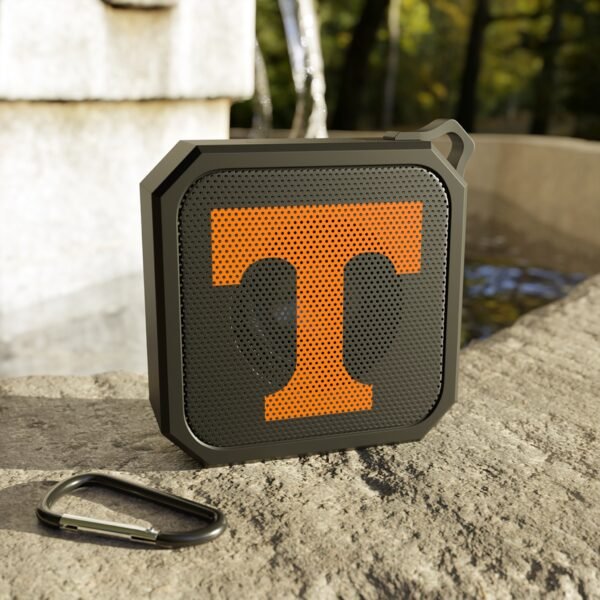 Tennessee Volunteers Blackwater Outdoor Bluetooth Speaker - Image 2