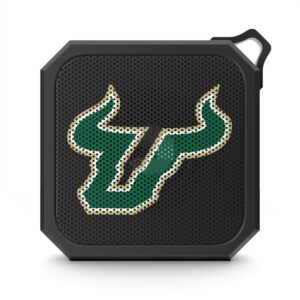 South Florida Bulls Blackwater Outdoor Bluetooth Speaker