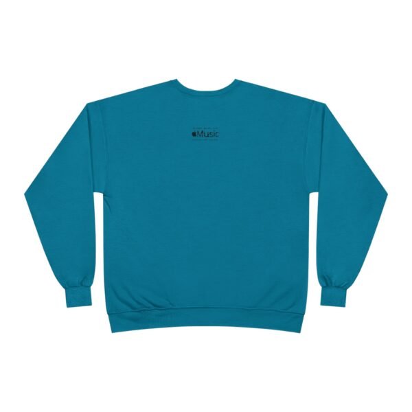 Kendrick Lamar 2025 Super Bowl LIX Halftime Show Unisex EcoSmart® Crewneck Sweatshirt - Image 22