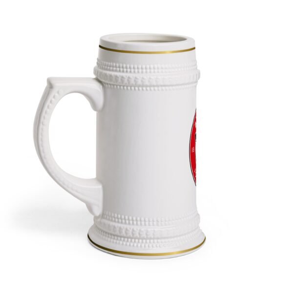 Brentford Beer Stein Mug - Image 2