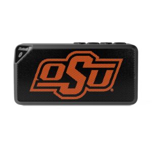Oklahoma State Cowboys Jabba Bluetooth Speaker