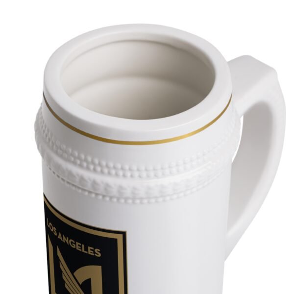 LAFC Beer Stein Mug - Image 4