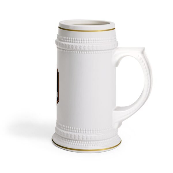 Houston Dynamo FC Beer Stein Mug - Image 3