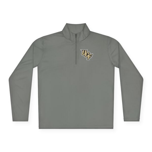 UCF Knights Unisex Quarter-Zip Pullover - Image 9