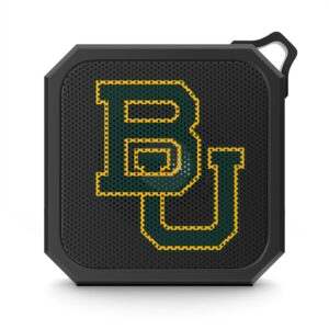 Baylor Bears Blackwater Outdoor Bluetooth Speaker