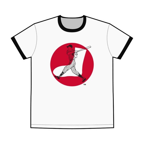 Chicago White Sox Men's Staple Ringer Tee - Image 3