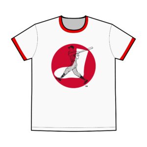 Chicago White Sox Men's Staple Ringer Tee