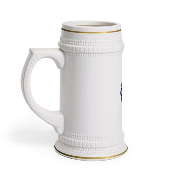 Vancouver Whitecaps Beer Stein Mug - Image 2