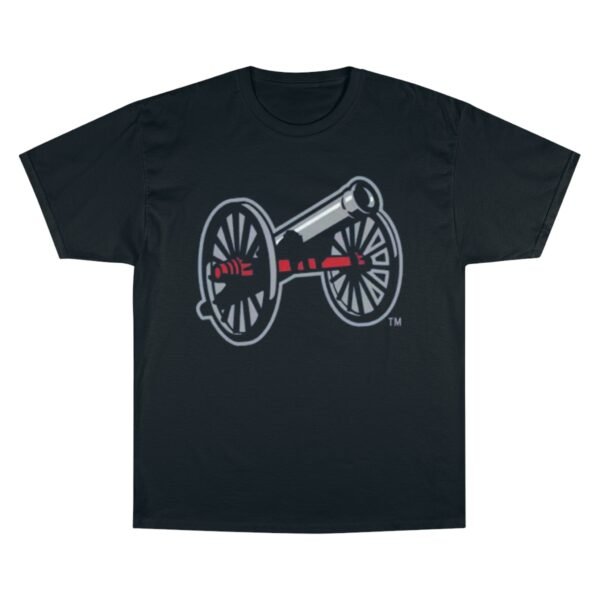 Detroit Red Wings vs Columbus Blue Jackets 2025 Stadium Series Champion T-Shirt