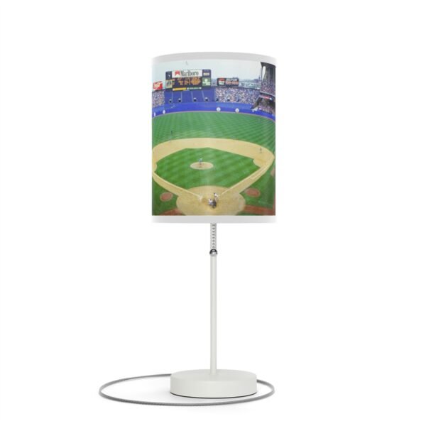 Cleveland Stadium Lamp on a Stand, US|CA plug - Image 5