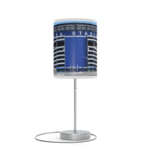 New York Mets Shea Stadium Lamp on a Stand, US|CA plug