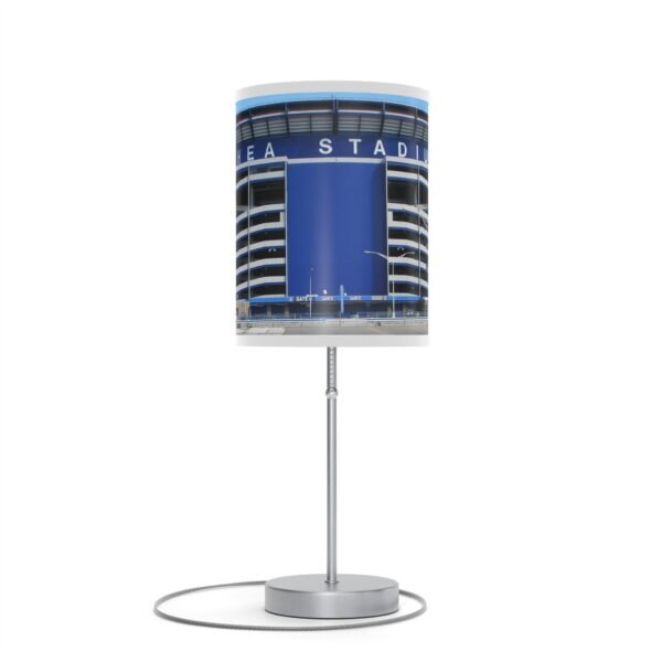 New York Mets Shea Stadium Lamp on a Stand, US|CA plug