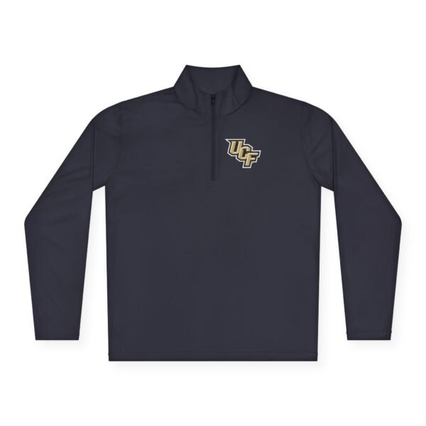 UCF Knights Unisex Quarter-Zip Pullover - Image 29