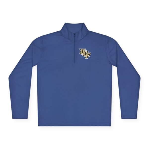 UCF Knights Unisex Quarter-Zip Pullover - Image 25