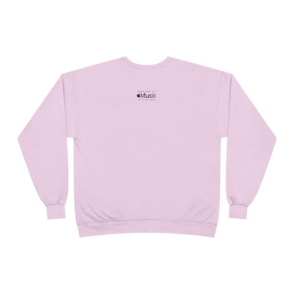 Kendrick Lamar 2025 Super Bowl LIX Halftime Show Unisex EcoSmart® Crewneck Sweatshirt - Image 54