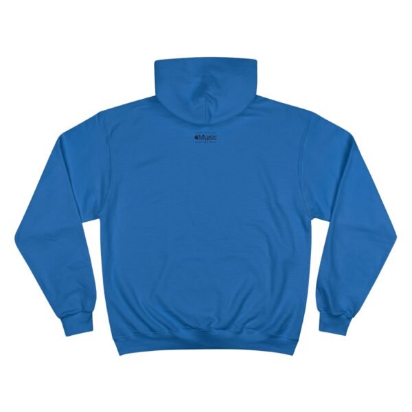 Kendrick Lamar 2025 Super Bowl LIX Halftime Show Champion Hoodie - Image 18