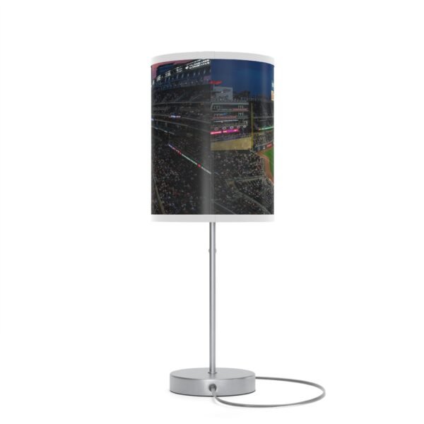 Minnesota Twins Target Field Lamp on a Stand, US|CA plug - Image 2