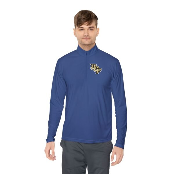 UCF Knights Unisex Quarter-Zip Pullover - Image 28