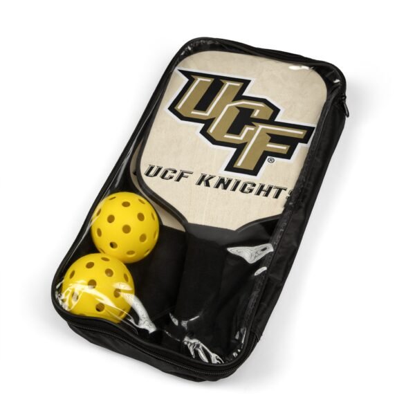 UCF Knights Pickleball Kit - Image 4