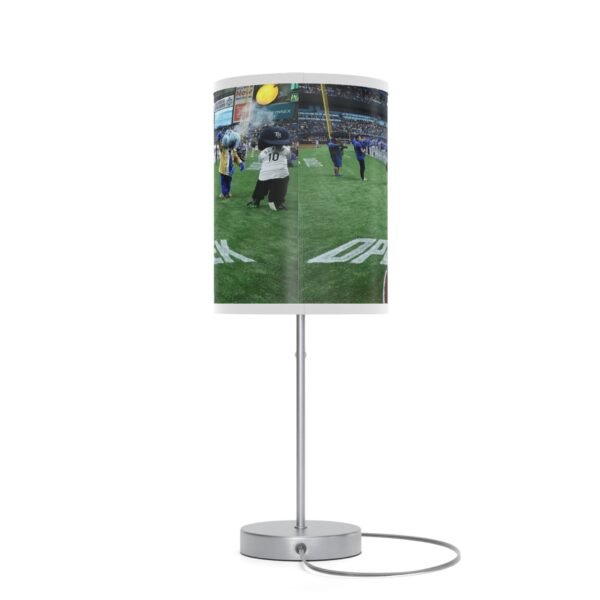Tampa Bay Rays Stadium Lamp on a Stand, US|CA plug - Image 2