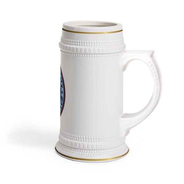 New York City FC Beer Stein Mug - Image 3