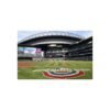 Seattle Mariners T-Mobile Park Fine Art Posters