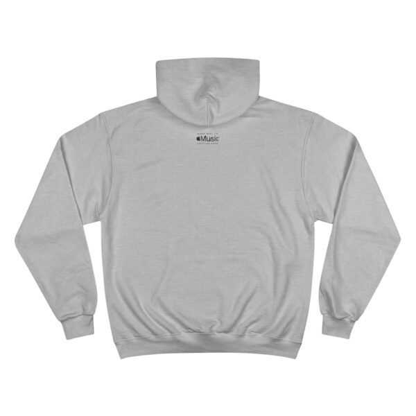 Kendrick Lamar 2025 Super Bowl LIX Halftime Show Champion Hoodie - Image 6