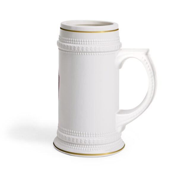 Colorado Rapids Beer Stein Mug - Image 3