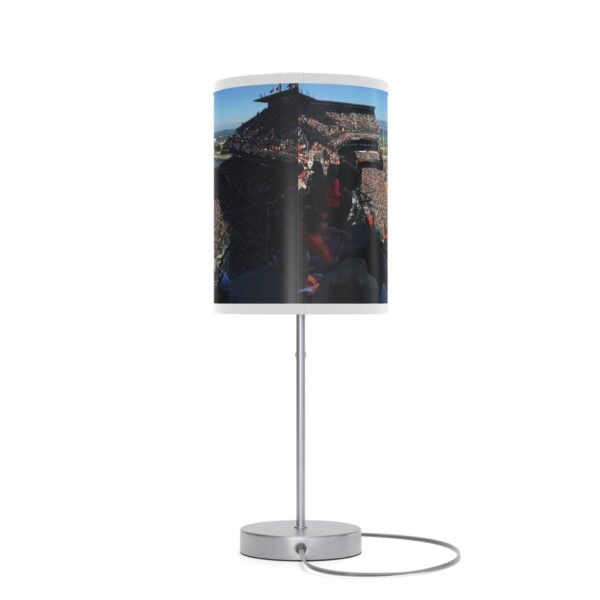 San Francisco Giants Oracle Park Lamp on a Stand, US|CA plug - Image 2