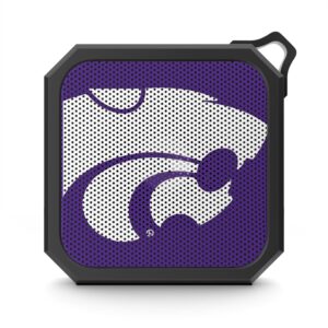 Kansas State Wildcats Blackwater Outdoor Bluetooth Speaker