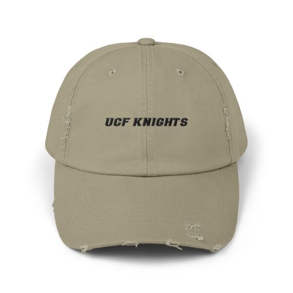 UCF Knights Unisex Distressed Cap - Image 9