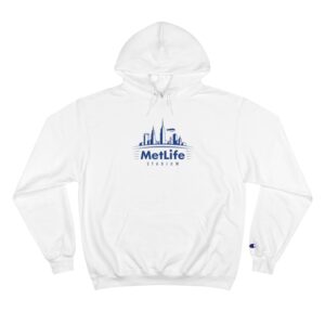 MetLife Stadium Champion Hoodie
