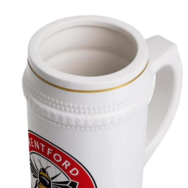 Brentford Beer Stein Mug - Image 4