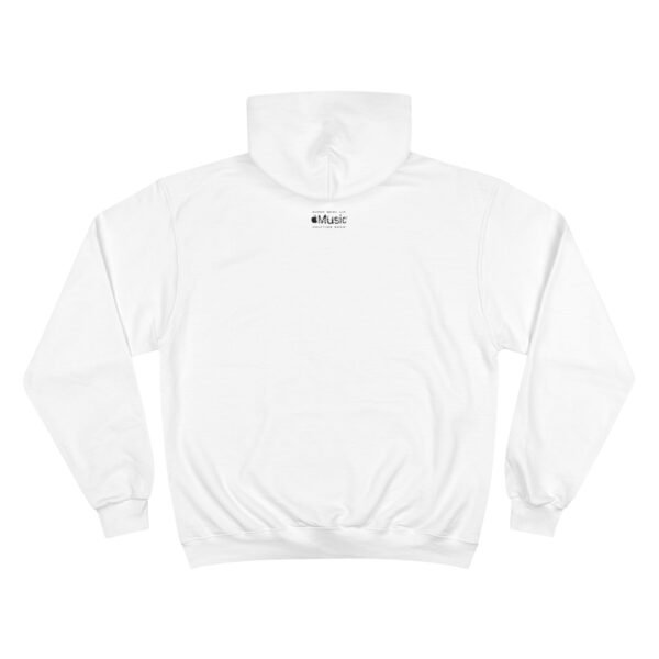 Kendrick Lamar 2025 Super Bowl LIX Halftime Show Champion Hoodie - Image 2