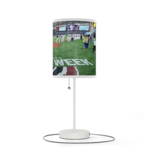 Tampa Bay Rays Stadium Lamp on a Stand, US|CA plug - Image 8