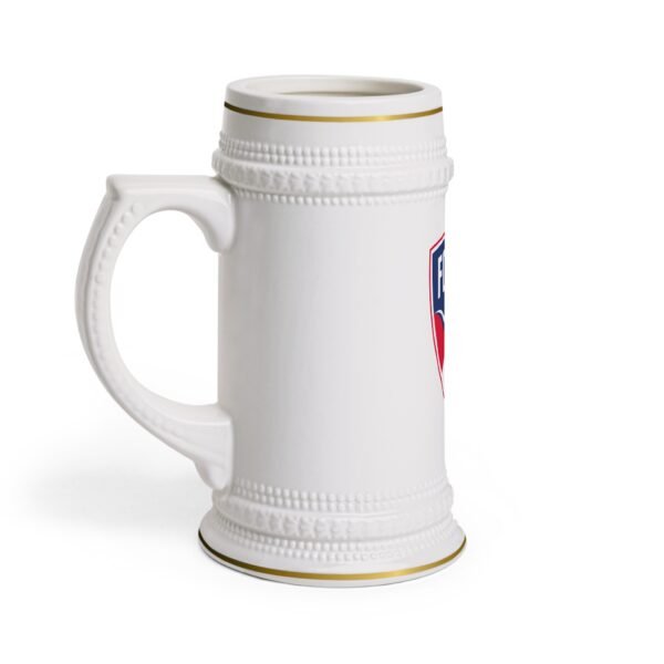 FC Dallas Beer Stein Mug - Image 2